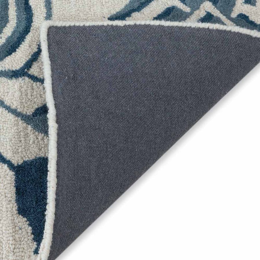 Shaoul Hand Tufted Wool Rug