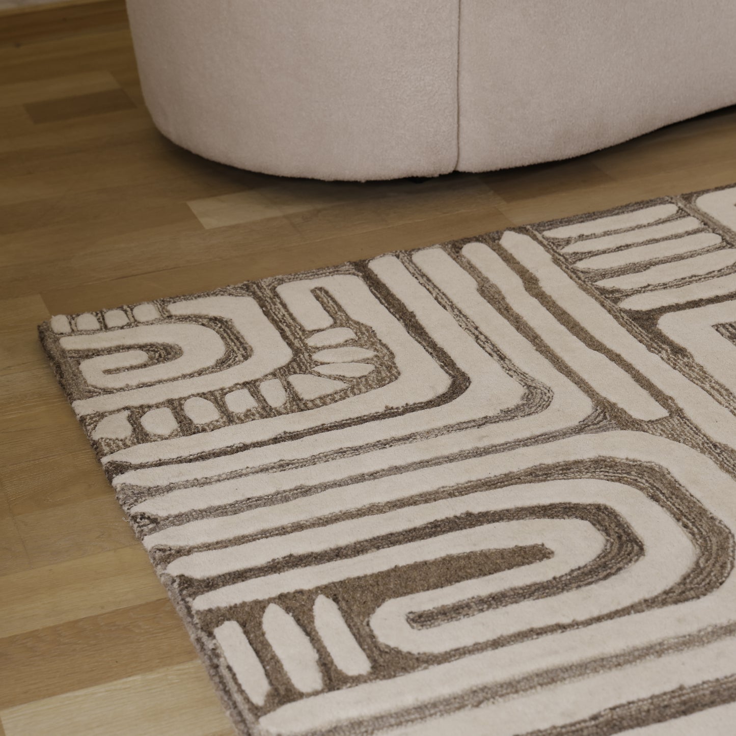 Fluxia Rug