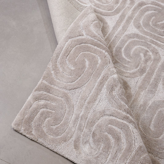 Swirl Harmony Rug