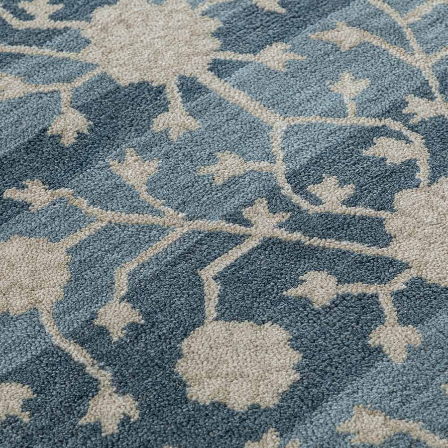 Harrison Hand Tufted Wool Rug