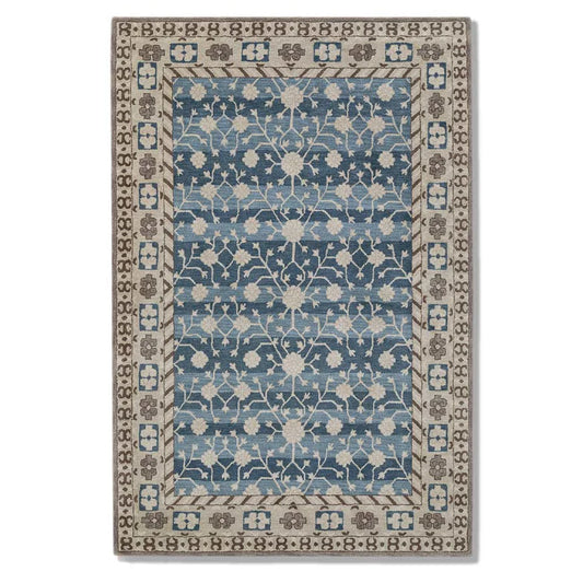 Harrison Hand Tufted Wool Rug